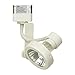 Direct-Lighting 50067 White GU10 Base Line Voltage Track Lighting Head