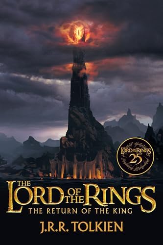 The Return of the King (Lord of the Rings (Paperback)): J.R.R.