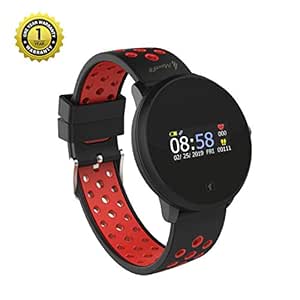 MevoFit Reloj de natación para Buceo de Carreras, para Fitness y ...