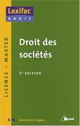 Droit des sociétés