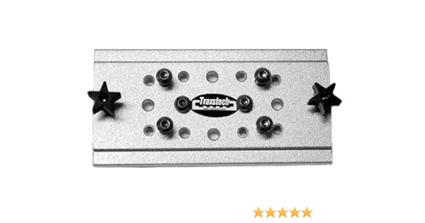 traxstech rod holders