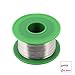 Bluesky 0.5mm 63/37 Tin Lead Soldering Solder Wire Rosin Core Reel Roll for Circuit Board