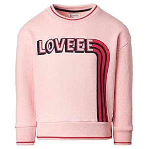 Noppies G Sweater ls Marble meisjes sweater