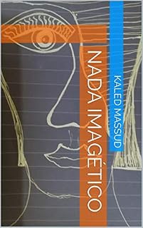 Livro NADA IMAGÉTICO