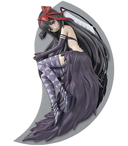 Amazon.com: Banpresto Puella Magi Madoka Magica - 48609 - 8