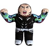 WWE Jeff Hardy 2.0 Wrestling Buddies Plush