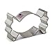 Christmas Candy Cookie Cutter, 3.75
