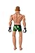 Conor McGregor UFC Champion Legendary Authentic Miniature Action Figure 1ST Edition