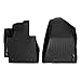 MAXLINER All Weather Custom Fit 1st Row Floor Mat Liner Set Compatible with 2016-2018 Hyundai Tucson