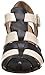 John Fluevog Women's Objective Fisherman Sandal