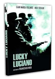 Lucky Luciano