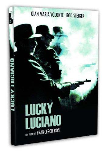 Lucky Luciano