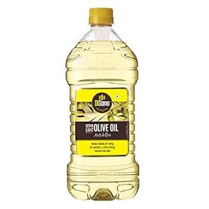 DiSano Extra Light Olive Oil, Indian dishes and frying, 2L