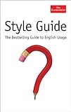 The Economist Style Guide, The Economist, 1846681758