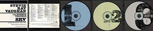 Stevie Ray Vaughan - Stevie Ray Vaughan And Double Troubleâ€“ S.r.v. Set - Zortam Music