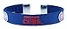 MLB Chicago Cubs Ribbon Band Bracelet