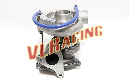 VLRACING Subaru WRX STI TD06 20G Turbo Turbocharger New