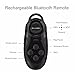 VR Headset Remote Controller Wireless Multifunctional Bluetooth Remote Control Gamepad For BlitzWolf VR Glasses Compatible With IOS or Android Smart phones