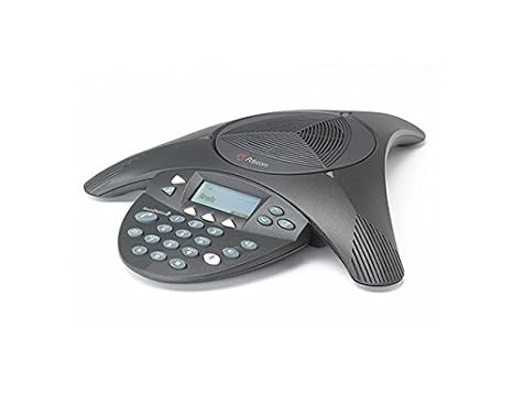 Polycom SoundStation 2: Amazon.in: Electronics