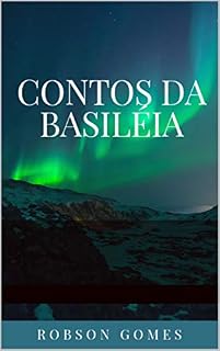 Livro Contos da Basiléia