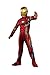 Rubie's Costume Captain America: Civil War Value Iron Man Costume, Large
