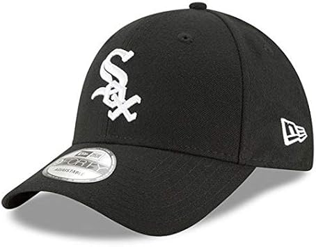 Amazon Co Jp アウトレット品 New Era ニューエラ Mlbレプリカキャップ The League 9forty 940 Mlb Cap シカゴ ホワイトソックス スポーツ アウトドア