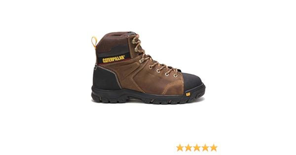 cat wellspring boots