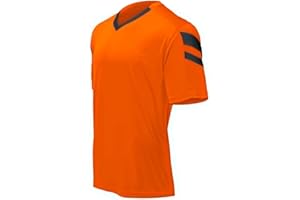 EPIC SPORTS Epic Adult Munich V-Neck Soccer Jersey