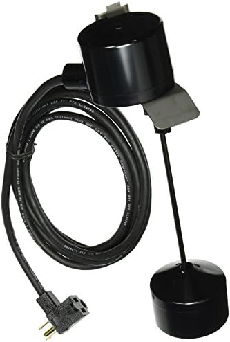 VS Vertical Float Switch