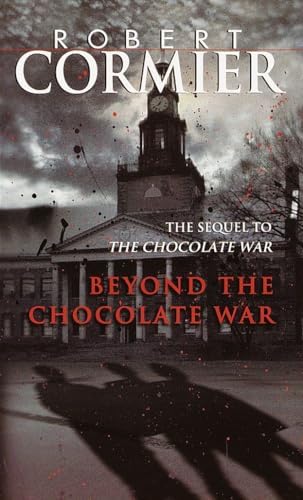 Amazon.com: The Chocolate War: 9780375829871: Cormier, Robert: Books