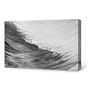 signwin Canvas Wall Art Modern Abstract Art Canvas...