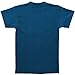 Megaman Pixel T-Shirt - Blue (Large)
