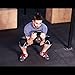 Mava Sports Knee Sleeves Weightlifting Men & Women, 7mm Neoprene Knee Sleeves for Women and Men, Ideal for Cross Training WOD, Squats, Powerlifting