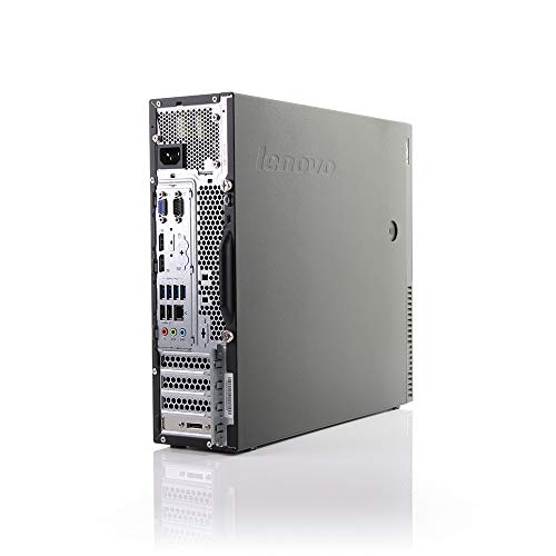 Lenovo-ThinkCentre-M93p-SFF-3-Jahre-Garantie-Intel-Core-i5-bis-36-GHz-8GB-RAM-240GB-SSD-DVD-RW-Win10-Pro-G-Data-Internetsecurity-Acronis-True-Image-Zertifiziert-Generalberholt