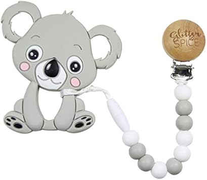 koala teether