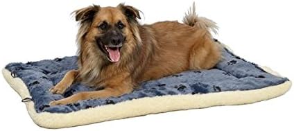 3 peaks dog bed
