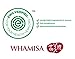 Whamisa Hair Scalp Tonic 3.5 Fl Oz - Scalp Cleansing, Deep Conditioning, Reduce Dandruff - Vegan BDIH Certified
