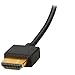 Audtek 1 ft. Super Slim High-Speed 4K HDMI Cable 10.2 Gbps primary
