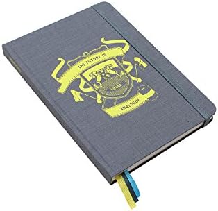 Vienna Lomo Notebook