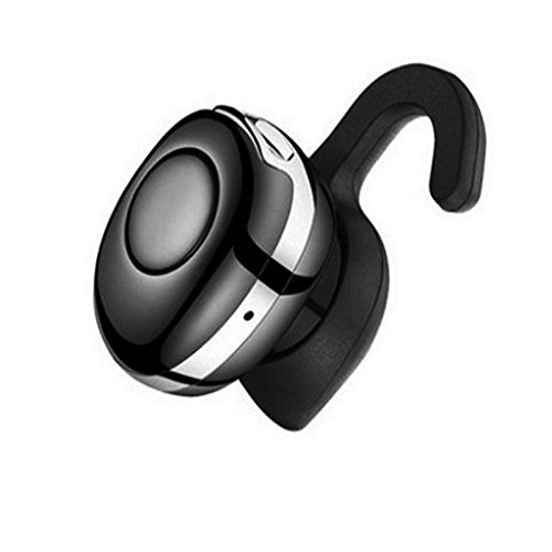 Buy Bluetooth Headset Mini Bluetooth Earbud Smallest Wireless Invisible