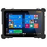 Flex 10A Windows 10 Pro Rugged Tablet - Military Drop Tested