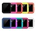10-Pack 38mm Apple Watch Band Cover Case, BeneStellar TPU Shock-Resistent Band Cover Cases for Apple Watch Series 1 / 2 /original (2015)