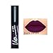 L.A. Girl Matte Pigment Lip Gloss Black Current