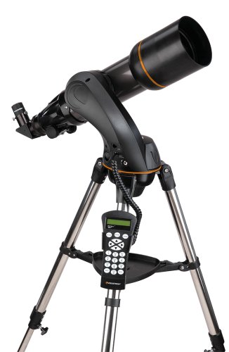 celestron 11069 nexstar 8 se computerised telescope