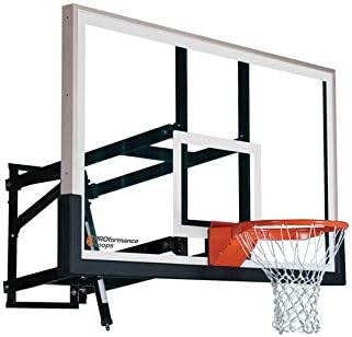PROformance Hoops Wall Mount 54
