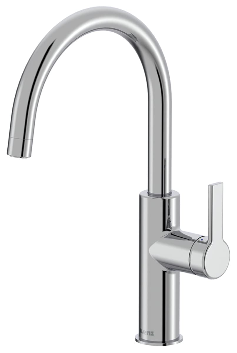 Lenz Anela 46070702 Kitchen Tap Chrome