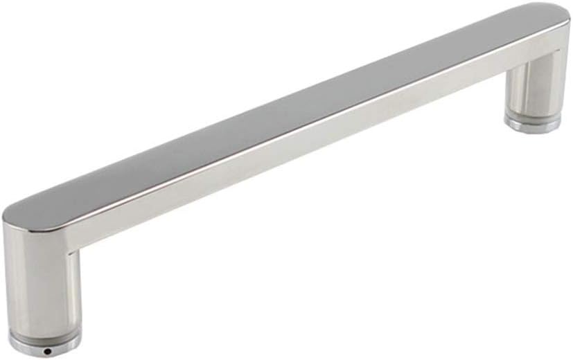 Türhebel Aus Edelstahl Size : Hole spacing 300mm Edelstahl 304 Chrom