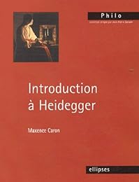 Introduction à Heidegger