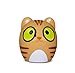 My Audio Pet Mini Bluetooth Animal Wireless Speaker (Classical CAT)