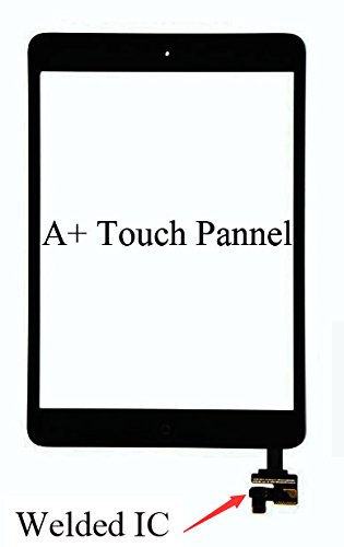 1 Digitizer+Replacement+Assembly+Adhesive+Professional